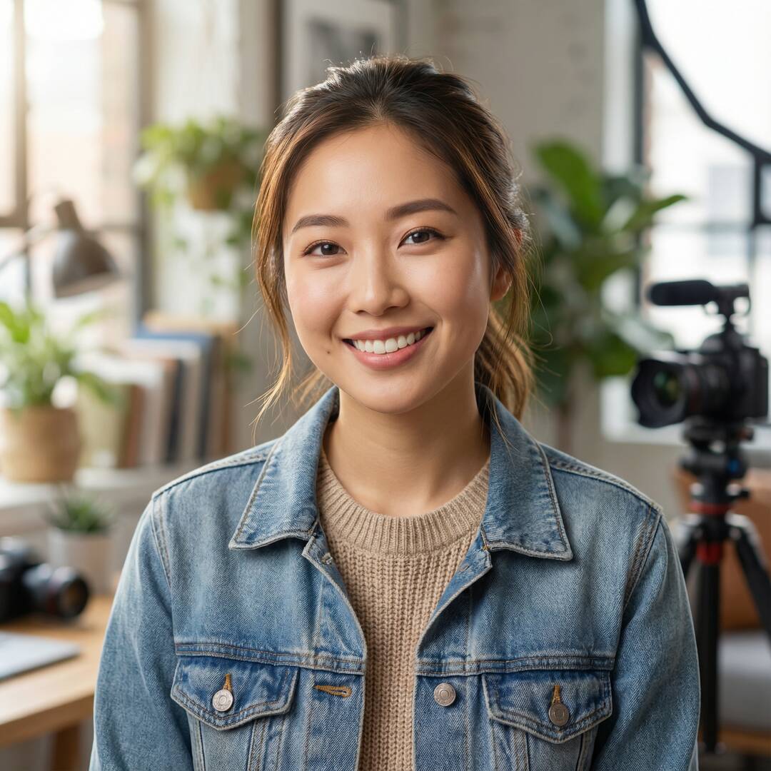 草莓视频创作者