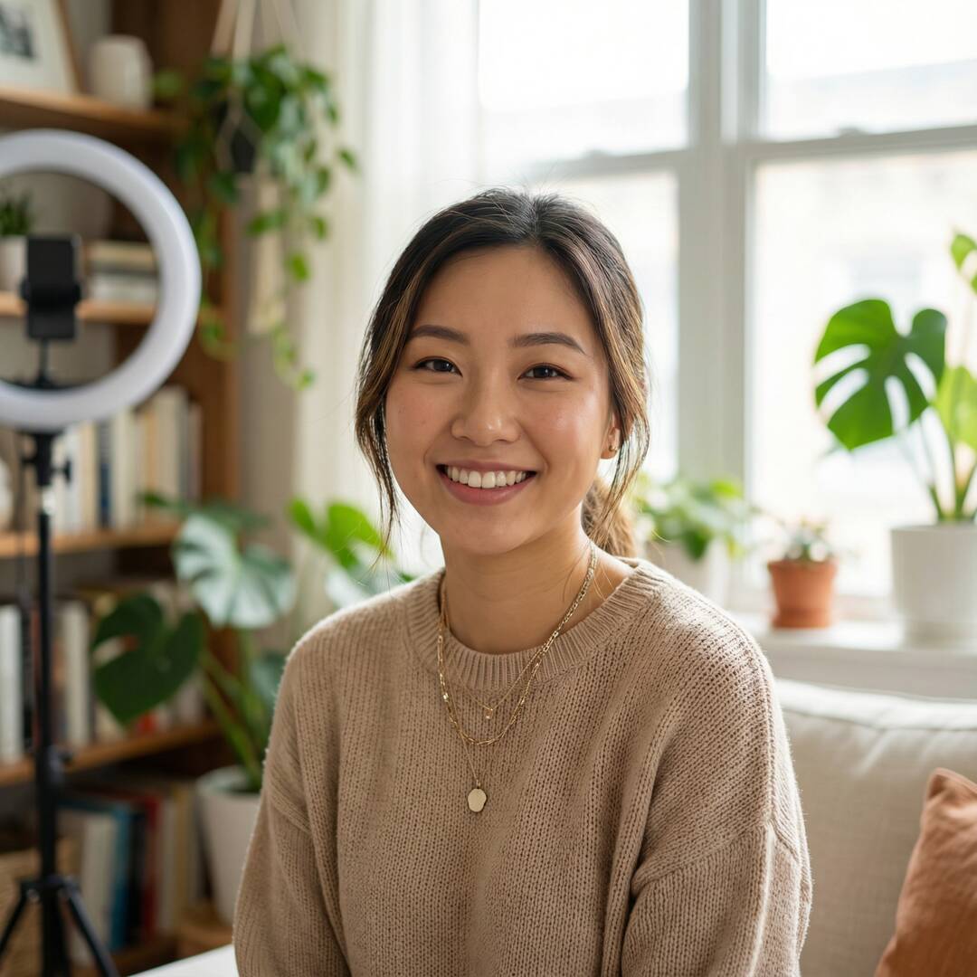 草莓视频创作者