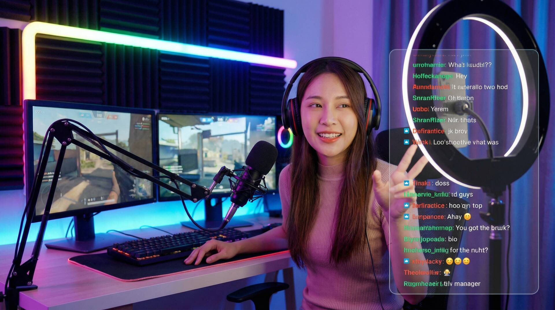 草莓视频直播回放